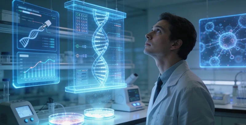 南阳遗传咨询师与市民面对面沟通