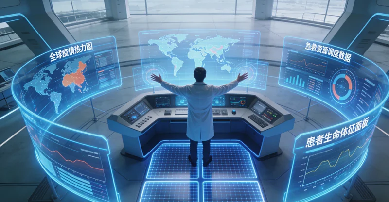 汕尾医生为家庭详细解读基因检测