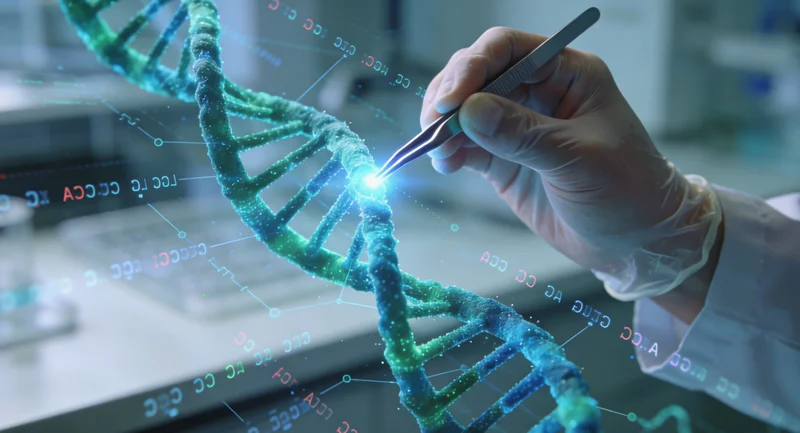 莆田医院基因检测抽血场景