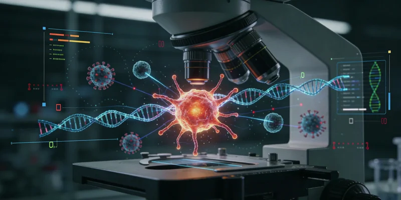 安顺医院基因检测抽血采样过程