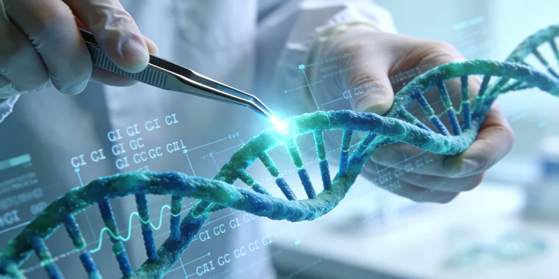 中卫医学实验室基因检测采样流程