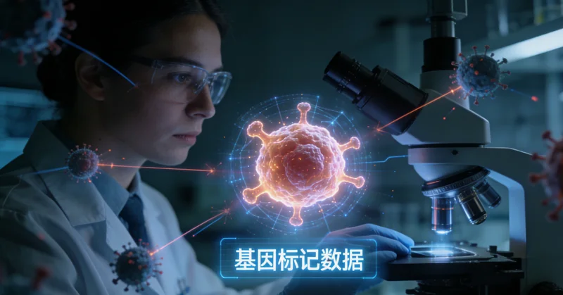 昆明基因检测实验室内部高通量测