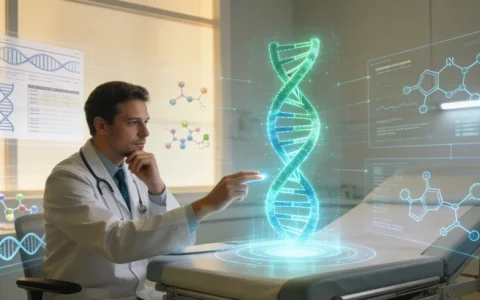 山南OTOF基因检测前十名公司名单