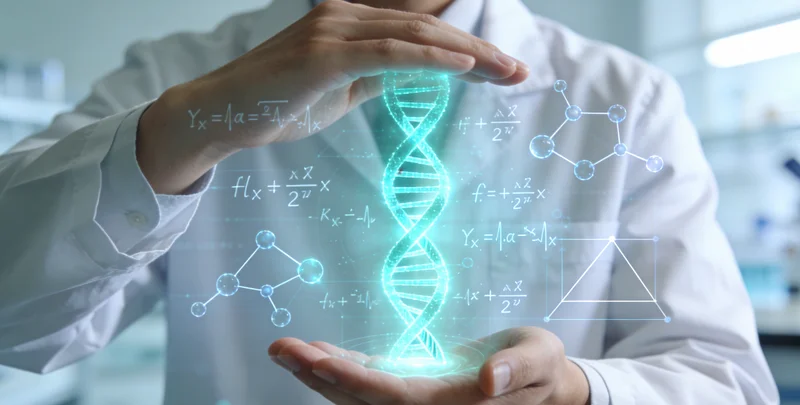 专业基因检测实验室内部高通量测