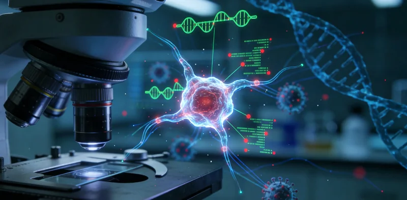 信宜市民在医院进行基因检测样本