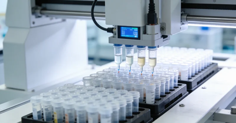 滨州居民接受基因检测无创口腔拭