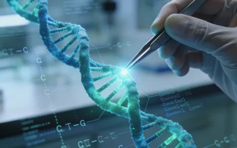 阳泉Stickler综合征基因检测找哪家机构