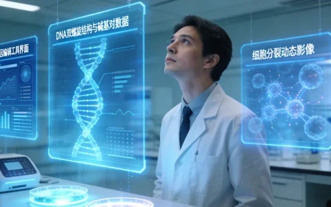 沈阳EYA1基因检测费用