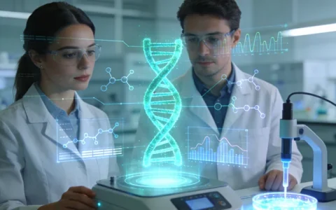 长治DFNA基因检测检测市场价格与套餐