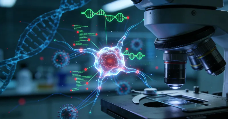 南安遗传咨询师与家庭解读基因检