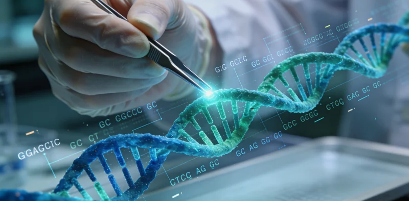 朔州医院进行基因检测采血样本