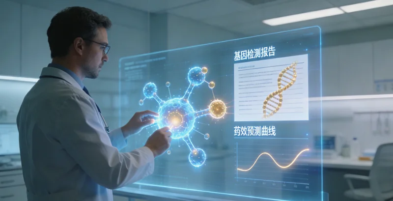 文山连接蛋白26基因检测-耳朵