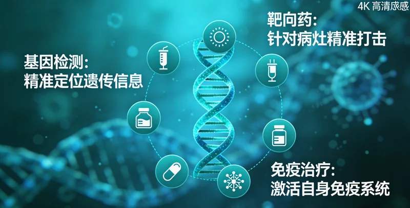 聊城医院护士进行USH2A基因