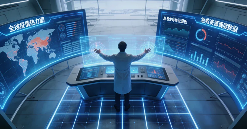 南通儿童在医院进行听力检测