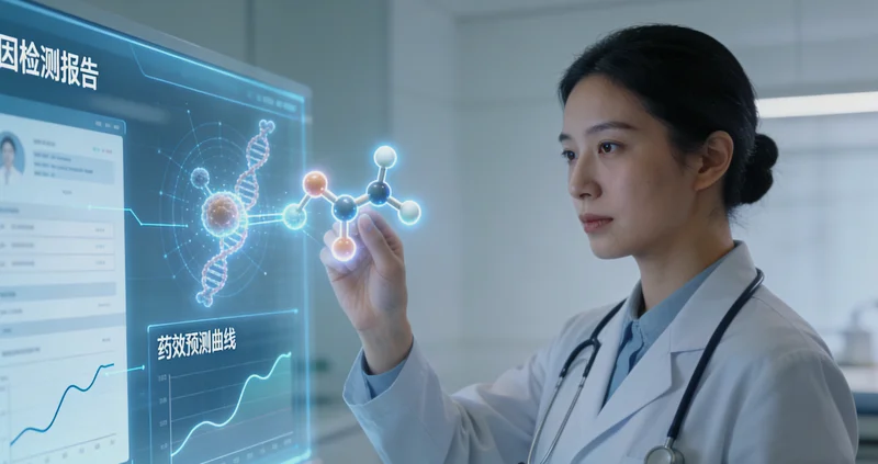 阳江淋巴瘤基因检测报告解读与指