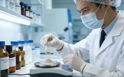 珠海MITF基因基因检测中心:4家靠谱机构列表(2026地址与范围)