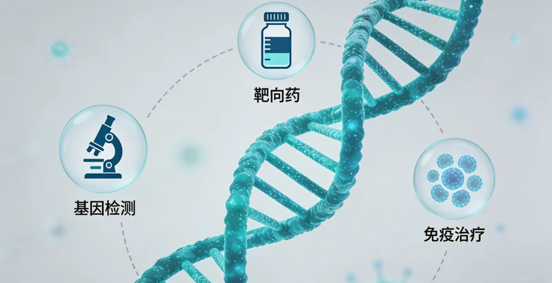 在丹东进行MYO15A基因检测