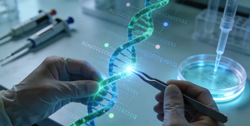 驻马店儿童在医院接受听力检查