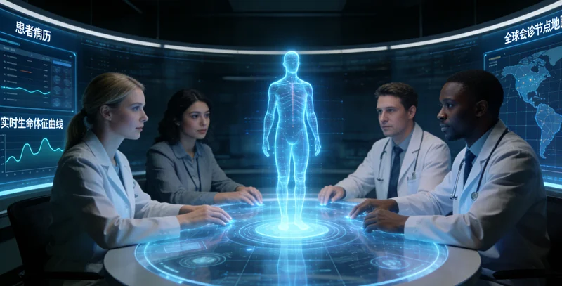 丽江家庭出示用药警示卡给医生