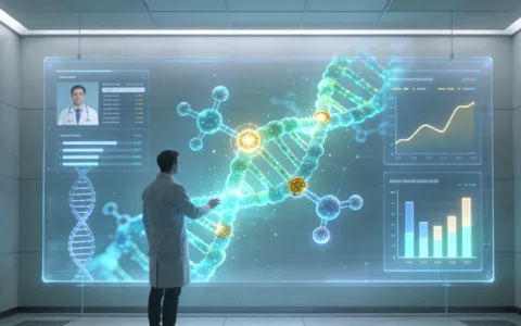 滨州DFNX基因检测服务公司口碑榜