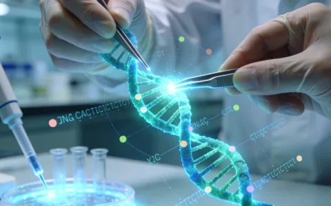 在茂名到哪做非综合征型耳聋基因检测