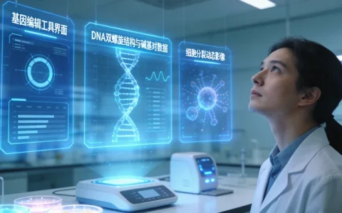 平顶山耳聋伴色素异常基因检测领域有哪些公认的领先服务机构