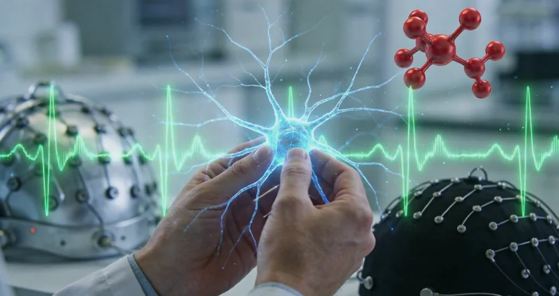 舟山家庭在海边与孩子愉快交流，