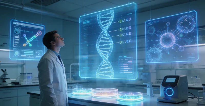 文山医生为家庭解读耳聋基因检测