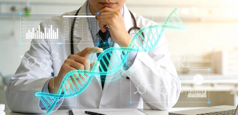 洛阳基于基因检测结果的多学科健