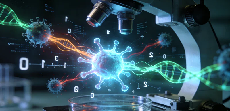 枣阳合作检测实验室样本分析