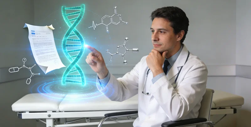 乌中旗家庭根据检测结果准备健康