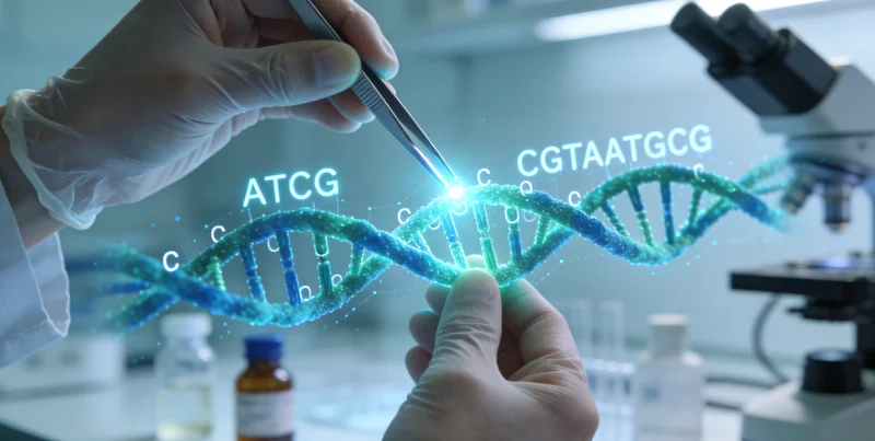 淄博基因实验室高通量测序仪工作