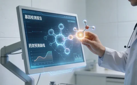 南宁耳聋伴鳃裂肾异常基因检测要在哪里检测