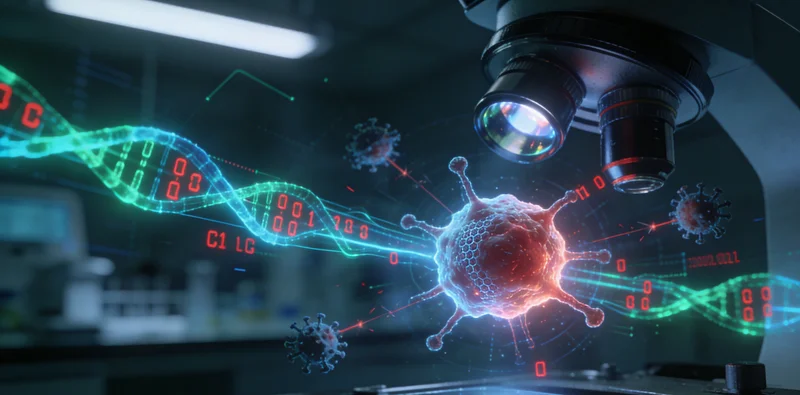 遗传检测知情同意书签署