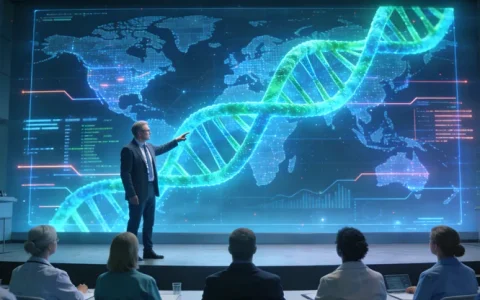 朝阳DFNX基因检测十大检测中心排名