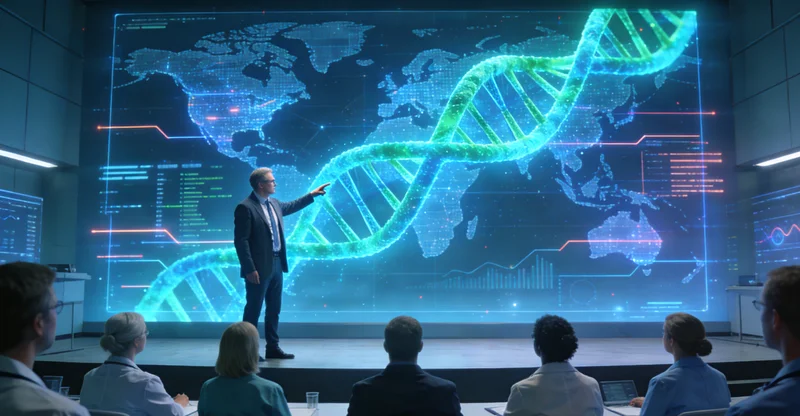 北京遗传咨询师绘制耳聋家族遗传