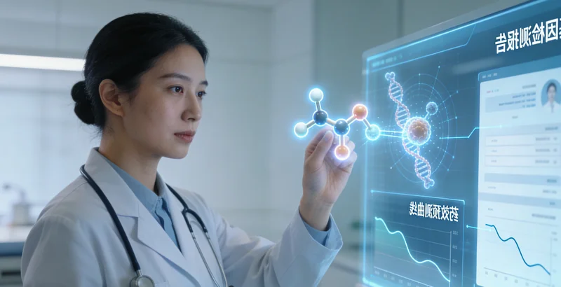 连云港卵巢癌BRCA基因检测报