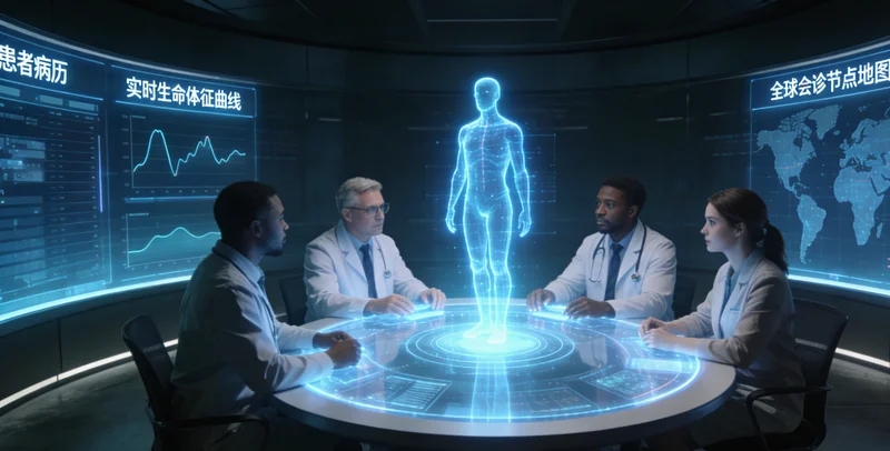 营口遗传咨询门诊-医生解读基因