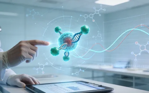 阿勒泰EYA1基因检测权威机构