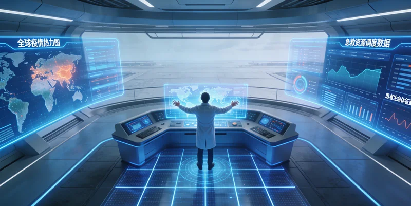 大安万核基因实验室NGS测序仪