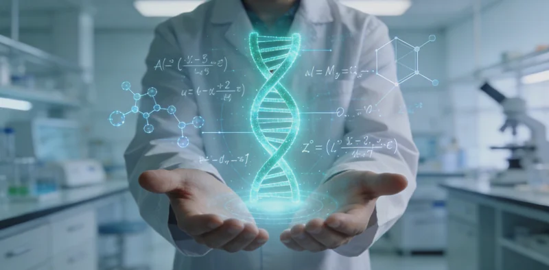 兰州年轻夫妇在医院进行孕前遗传