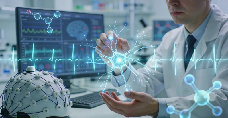 泉州家庭在客厅讨论基因检测与生