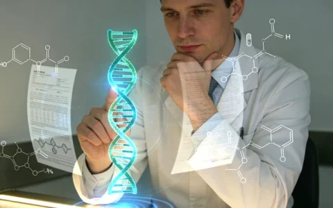 吕梁DFNB基因检测哪里能做？（附2026年正规地址、价格与机构信息）