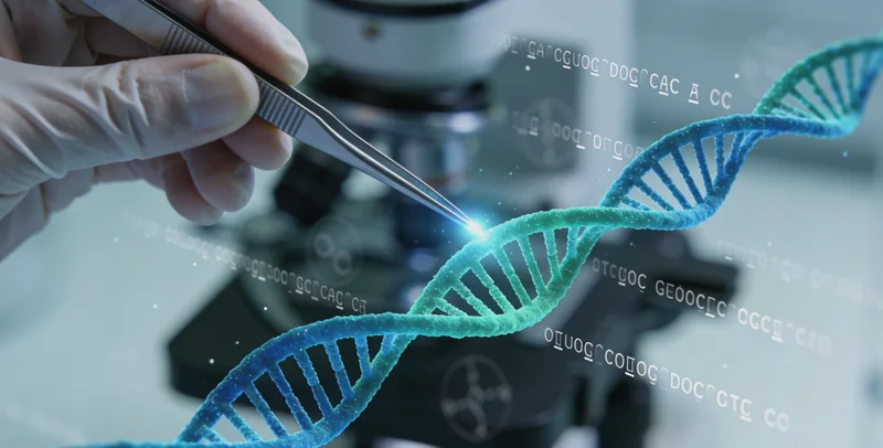 辽阳遗传咨询师为家庭解读基因检