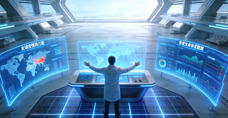 随州CHD7基因检测科学原理示