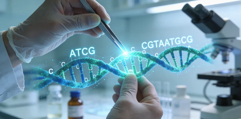 铜仁基因检测采样人员为孩子采集