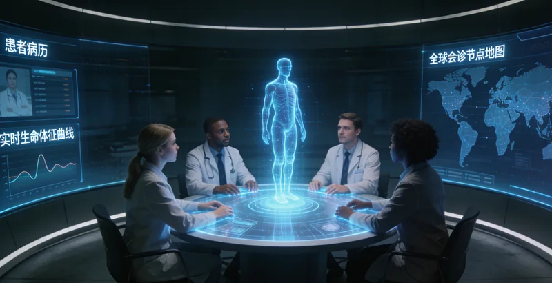 鹤岗居民定期进行皮肤镜检查随访