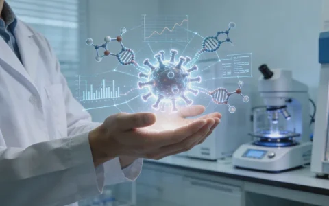 晋城Jervell-Lange-Nielsen综合征基因检测要在哪里检测