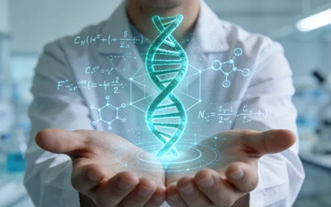 商洛Pendred综合征基因检测机构指南：选择本地靠谱机构（避坑指南）