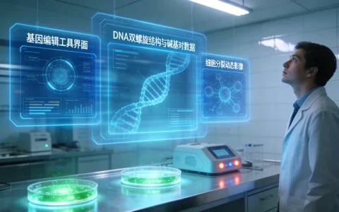 亳州OTOF基因检测相关机构地址信息总览